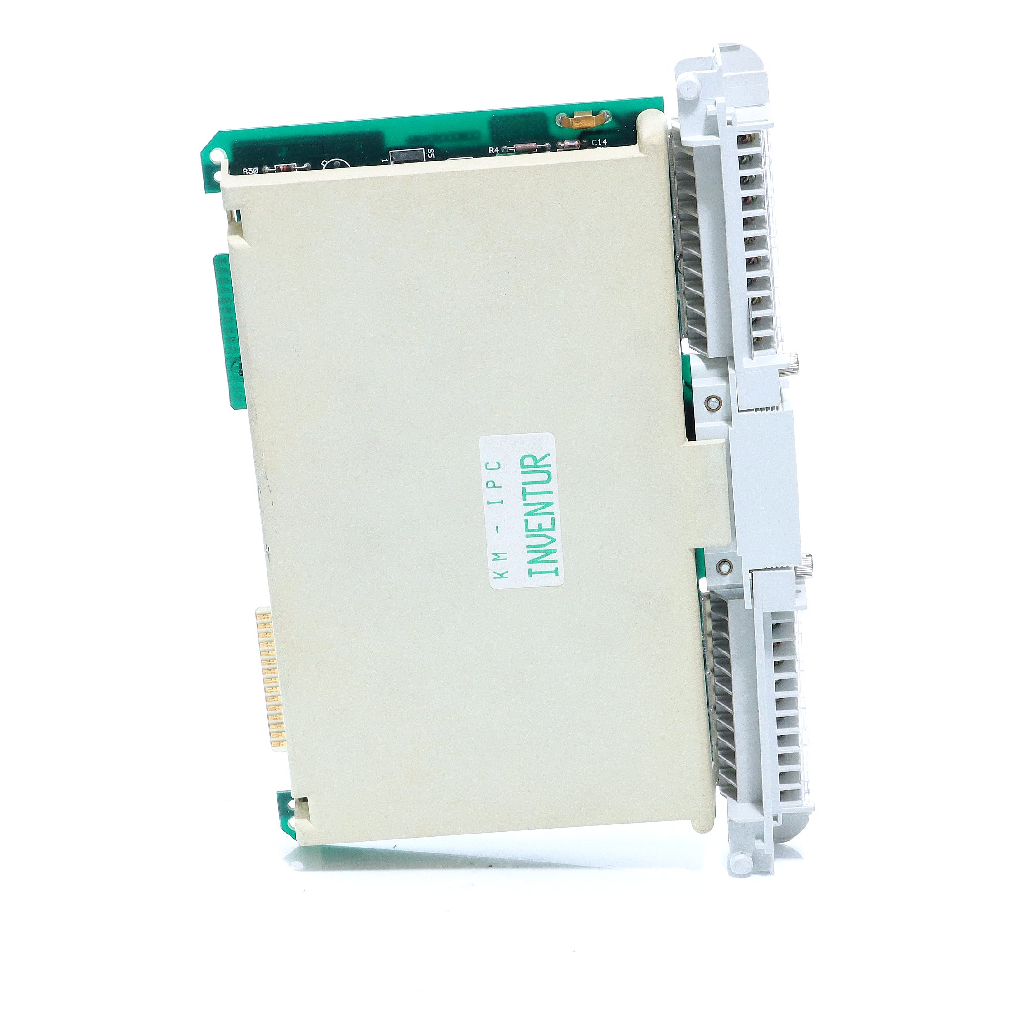 Input module  Used